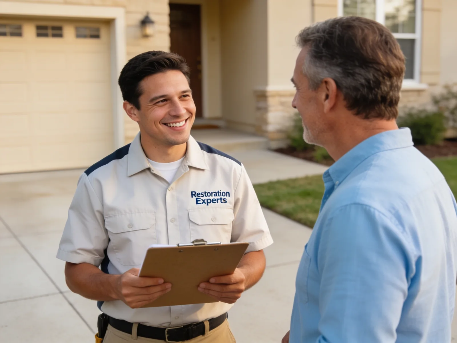 Water Damage Cleanup Woodacre, CA FAQs